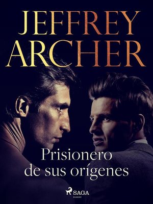 cover image of Prisionero de sus orígenes